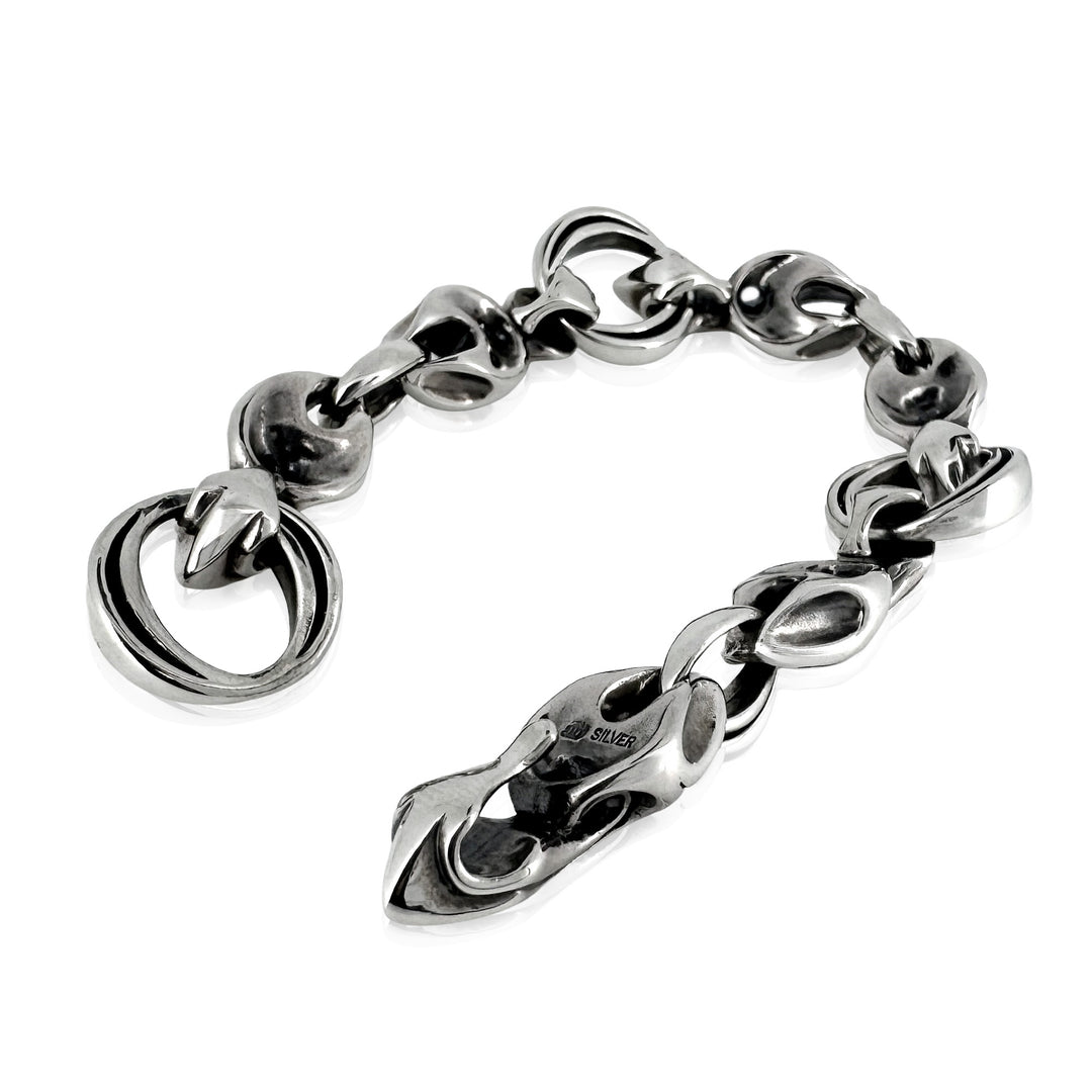 URBAN TRIBAL BRACELET L/L-414