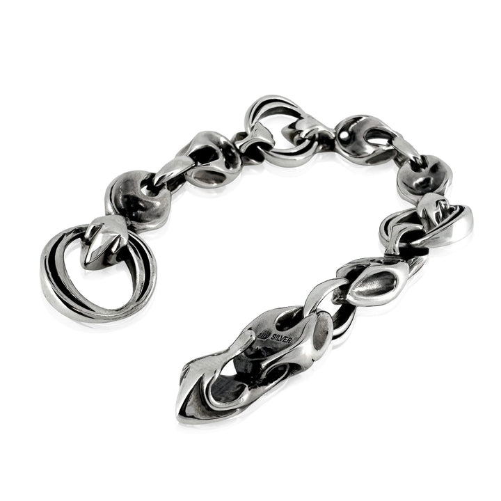 URBAN TRIBAL BRACELET L/L-414