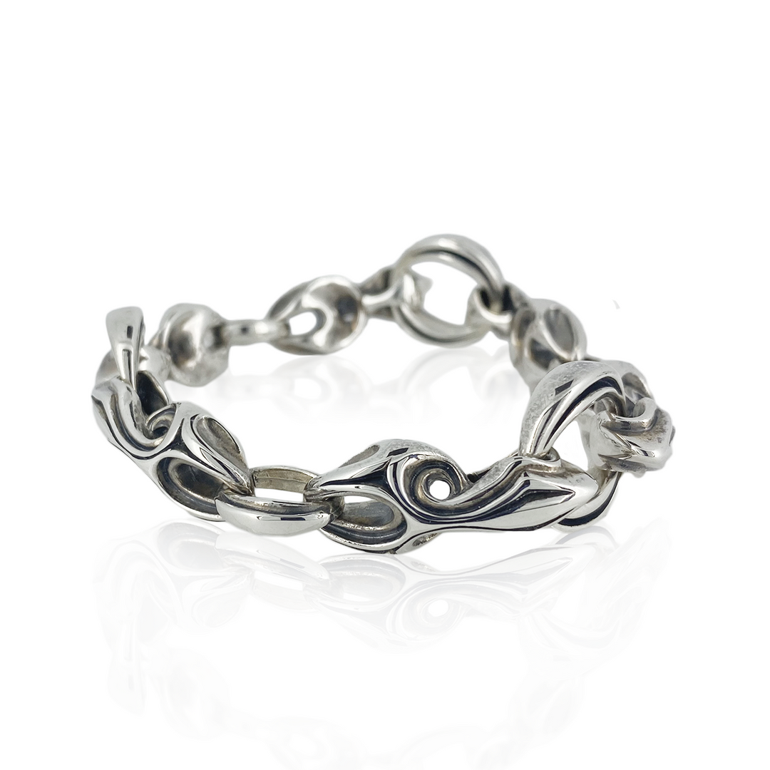 URBAN TRIBAL BRACELET L / L-414 – BLESS URBAN TRIBAL BRACELET L / L-414 – BLESS