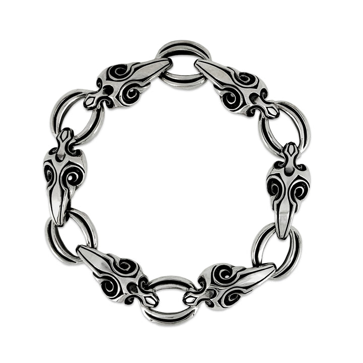 URBAN TRIBAL BRACELET M/L-415