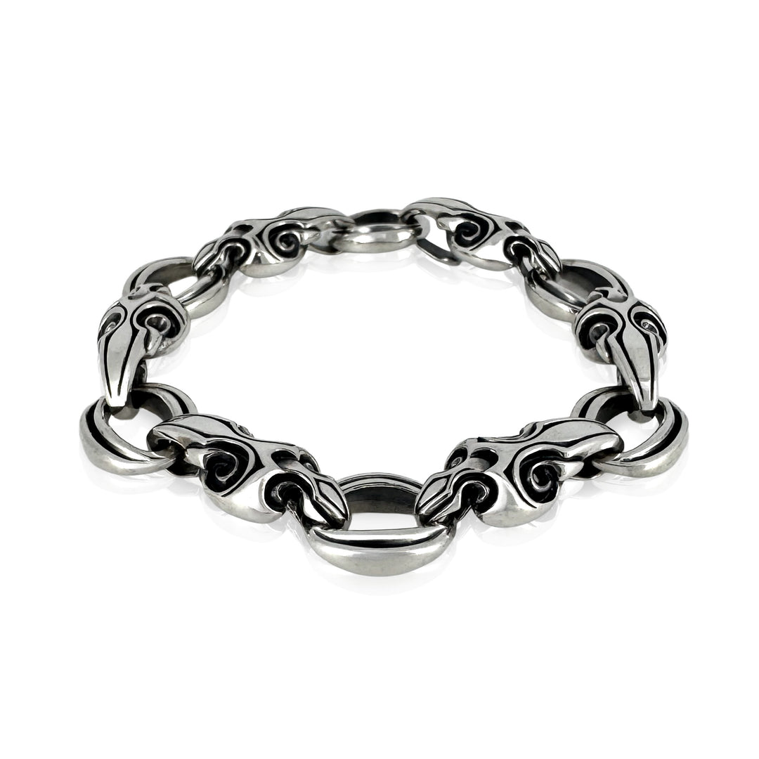 URBAN TRIBAL BRACELET M/L-415