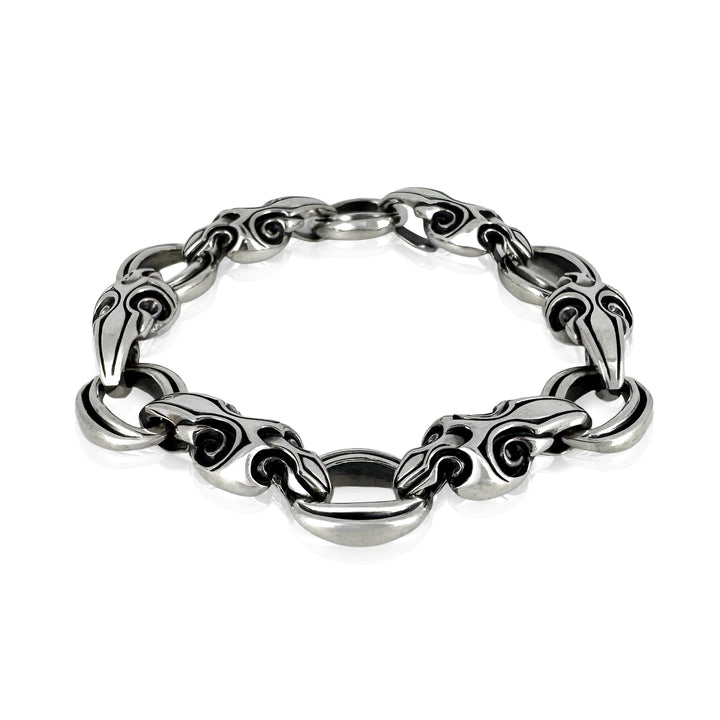 URBAN TRIBAL BRACELET M/L-415