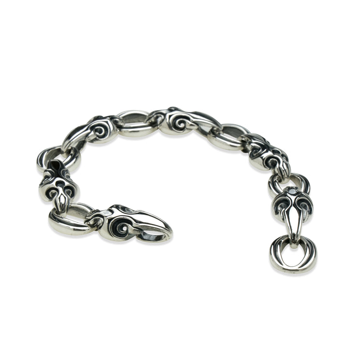 URBAN TRIBAL BRACELET M/L-415