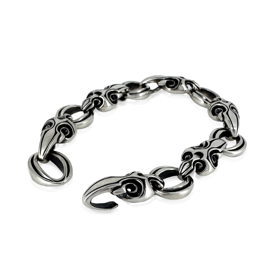 URBAN TRIBAL BRACELET M/L-415
