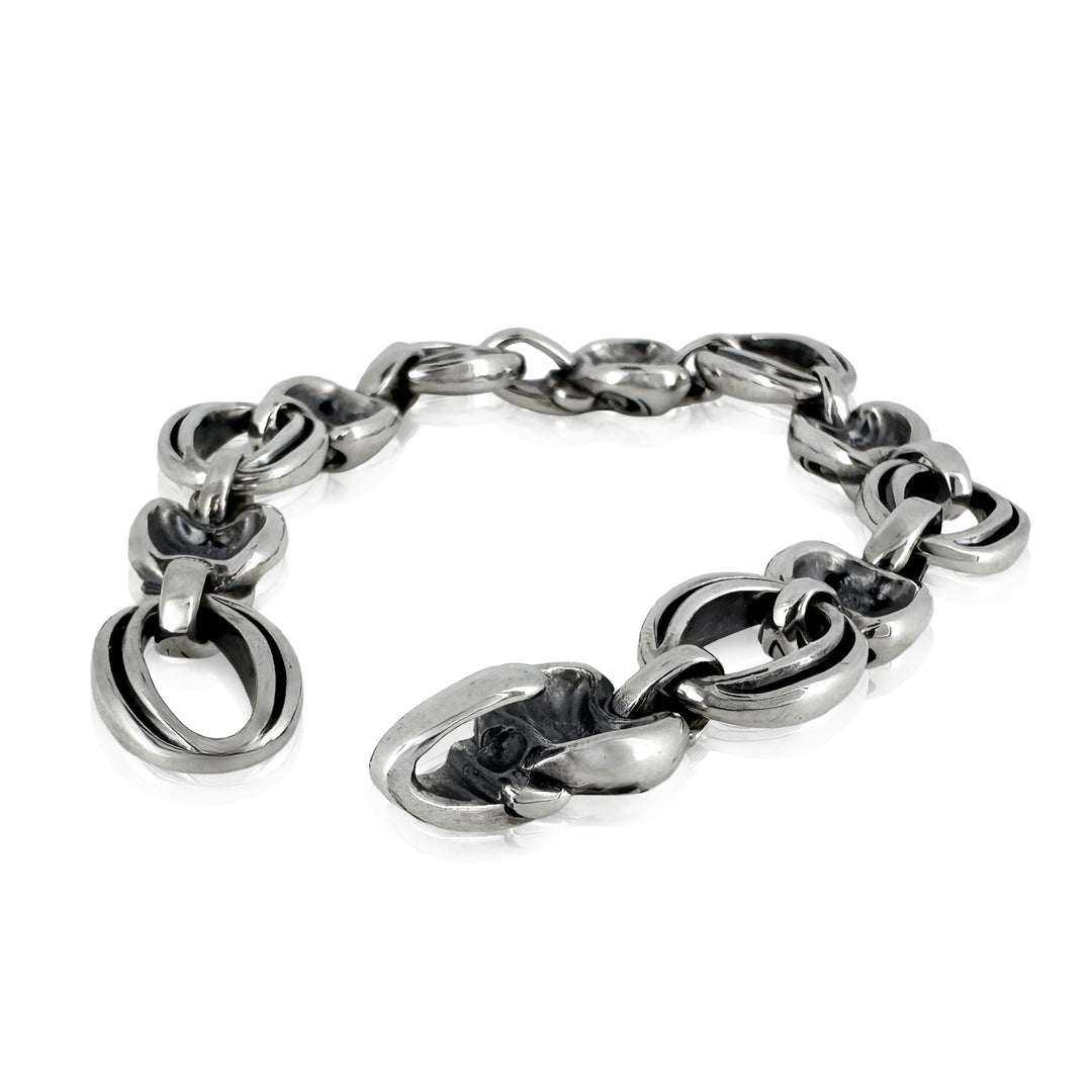 URBAN TRIBAL BRACELET M/L-415