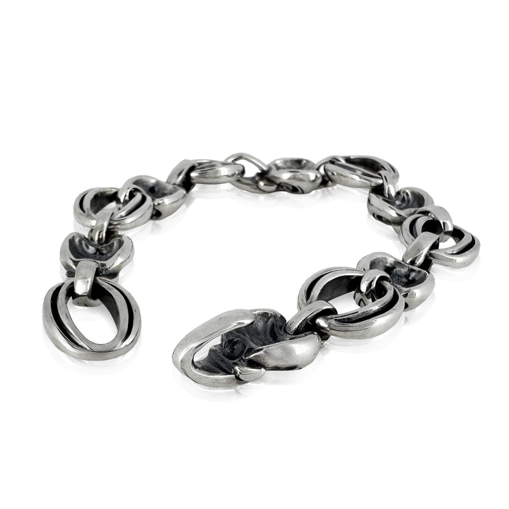 URBAN TRIBAL BRACELET M/L-415