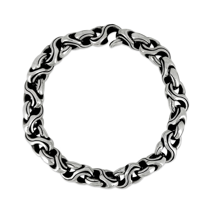 URBAN TRIBAL SLINK BRACELET L / L-541