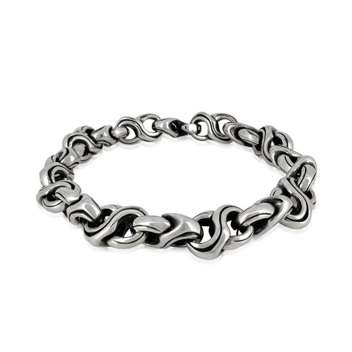 URBAN TRIBAL SLINK BRACELET L / L-541