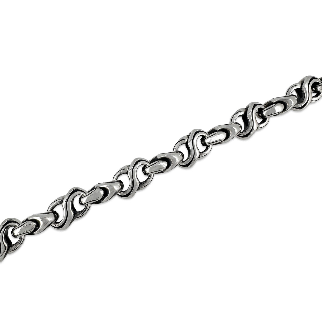 URBAN TRIBAL SLINK BRACELET L / L-541