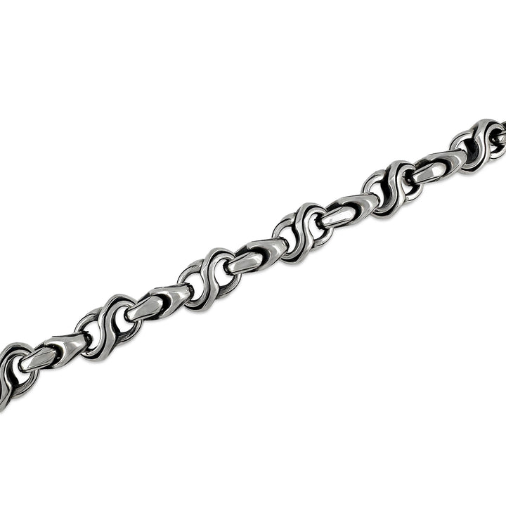 URBAN TRIBAL SLINK BRACELET L / L-541