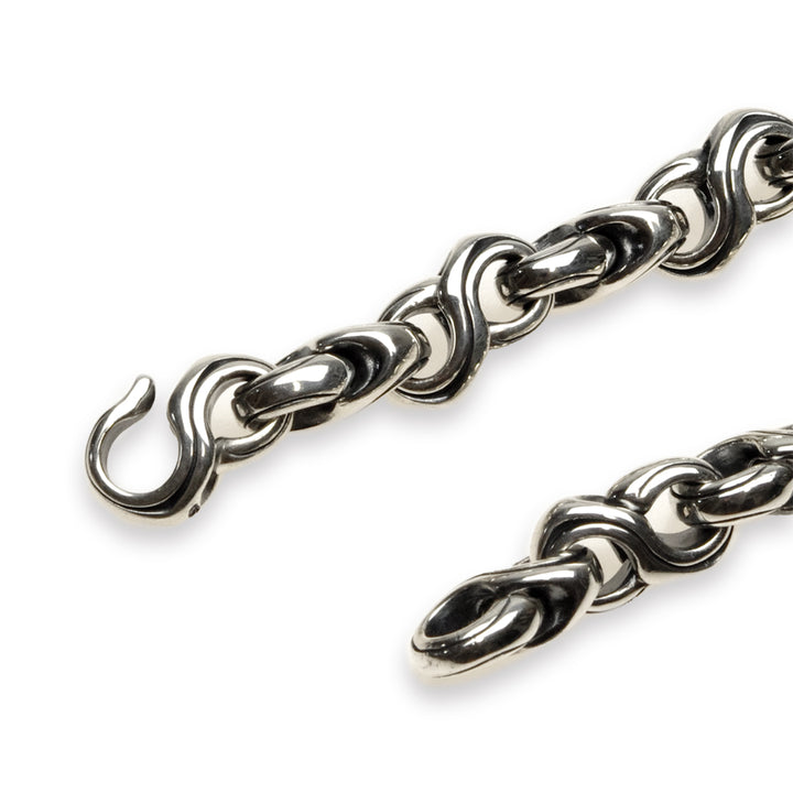 URBAN TRIBAL SLINK BRACELET L / L-541