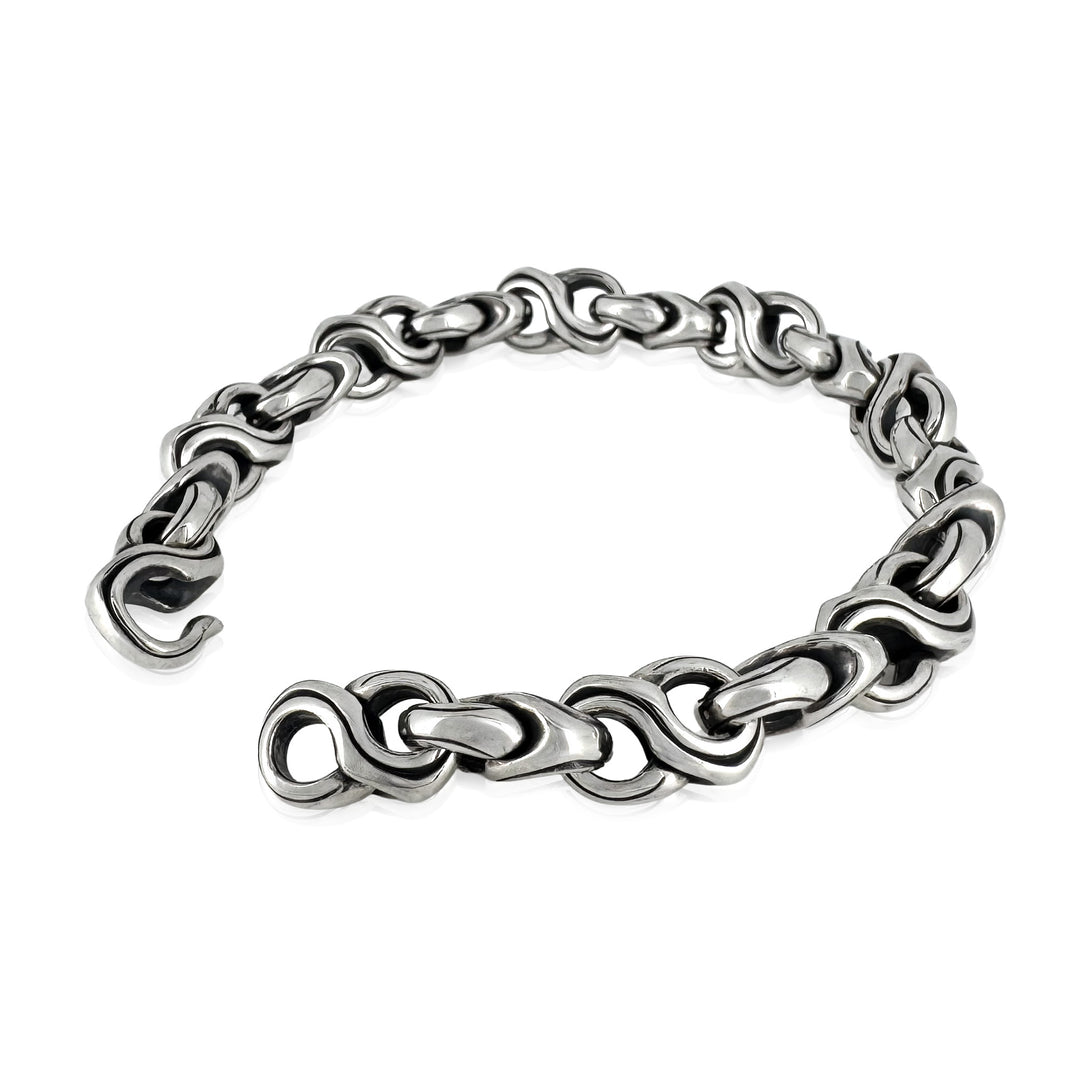 URBAN TRIBAL SLINK BRACELET L / L-541