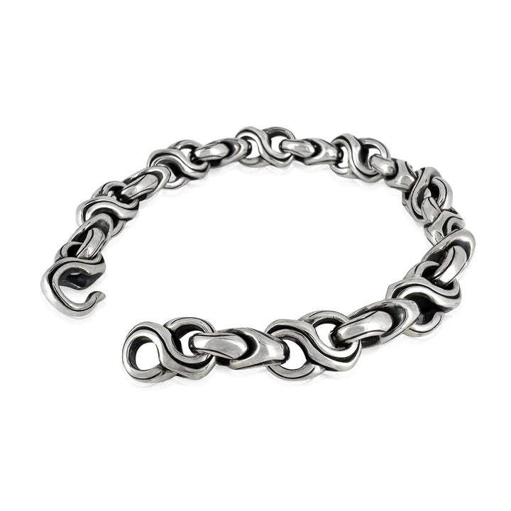 URBAN TRIBAL SLINK BRACELET L / L-541