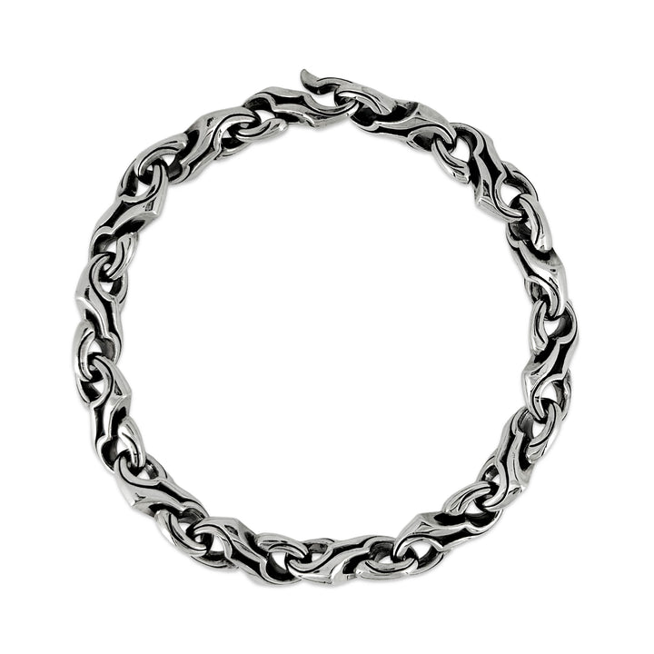 URBAN TRIBAL SLINK BRACELET M / L-542