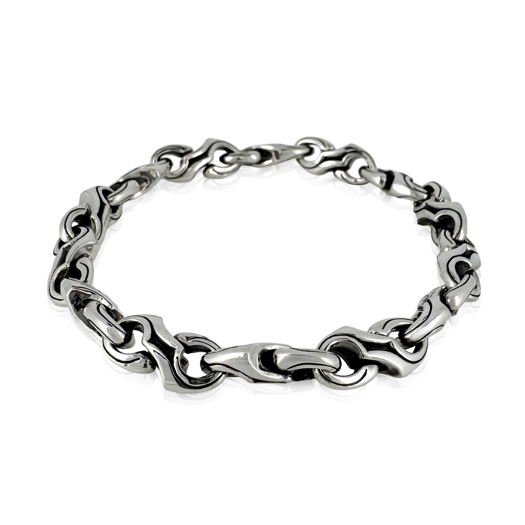 URBAN TRIBAL SLINK BRACELET M / L-542