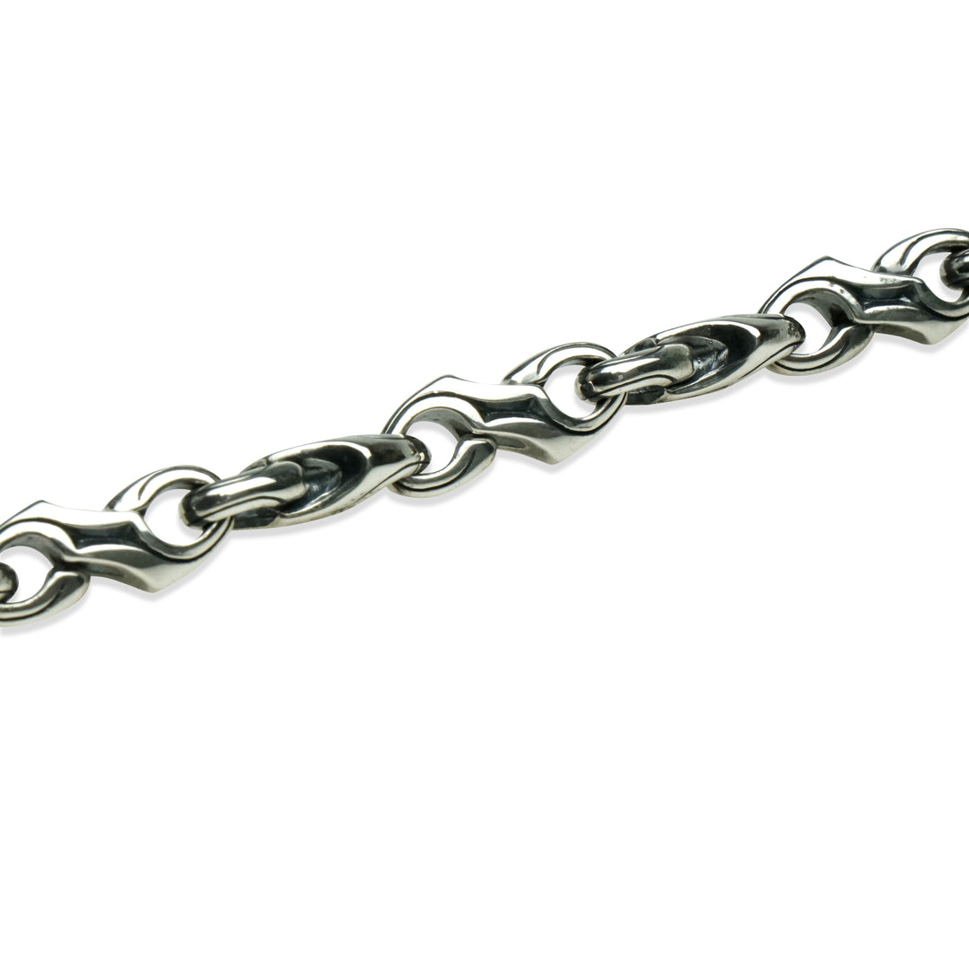 URBAN TRIBAL SLINK BRACELET M/L-542