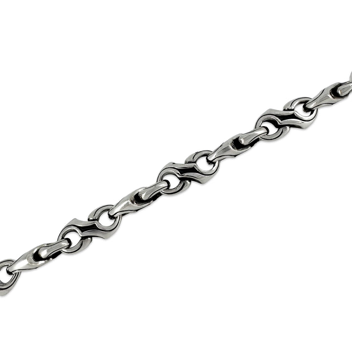 URBAN TRIBAL SLINK BRACELET M / L-542