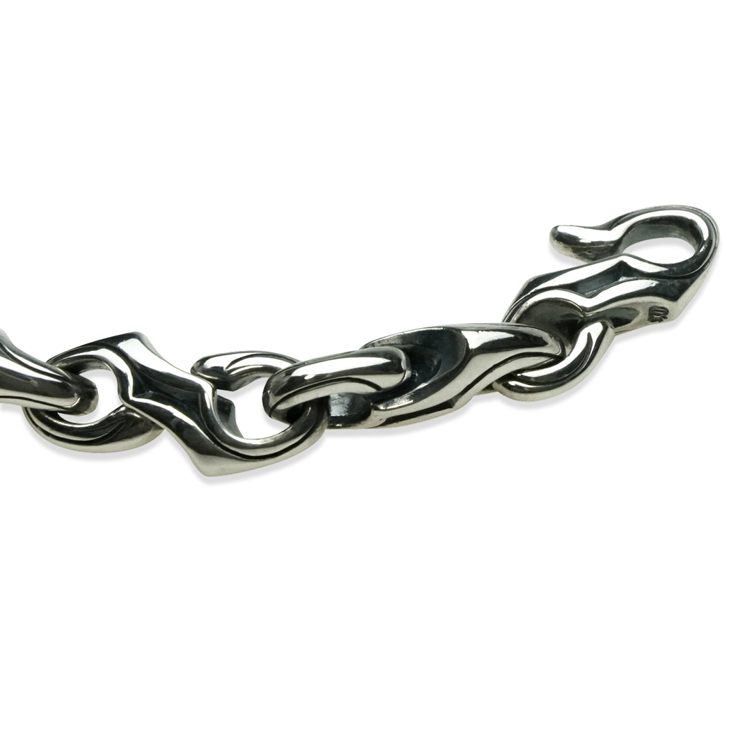 URBAN TRIBAL SLINK BRACELET M/L-542