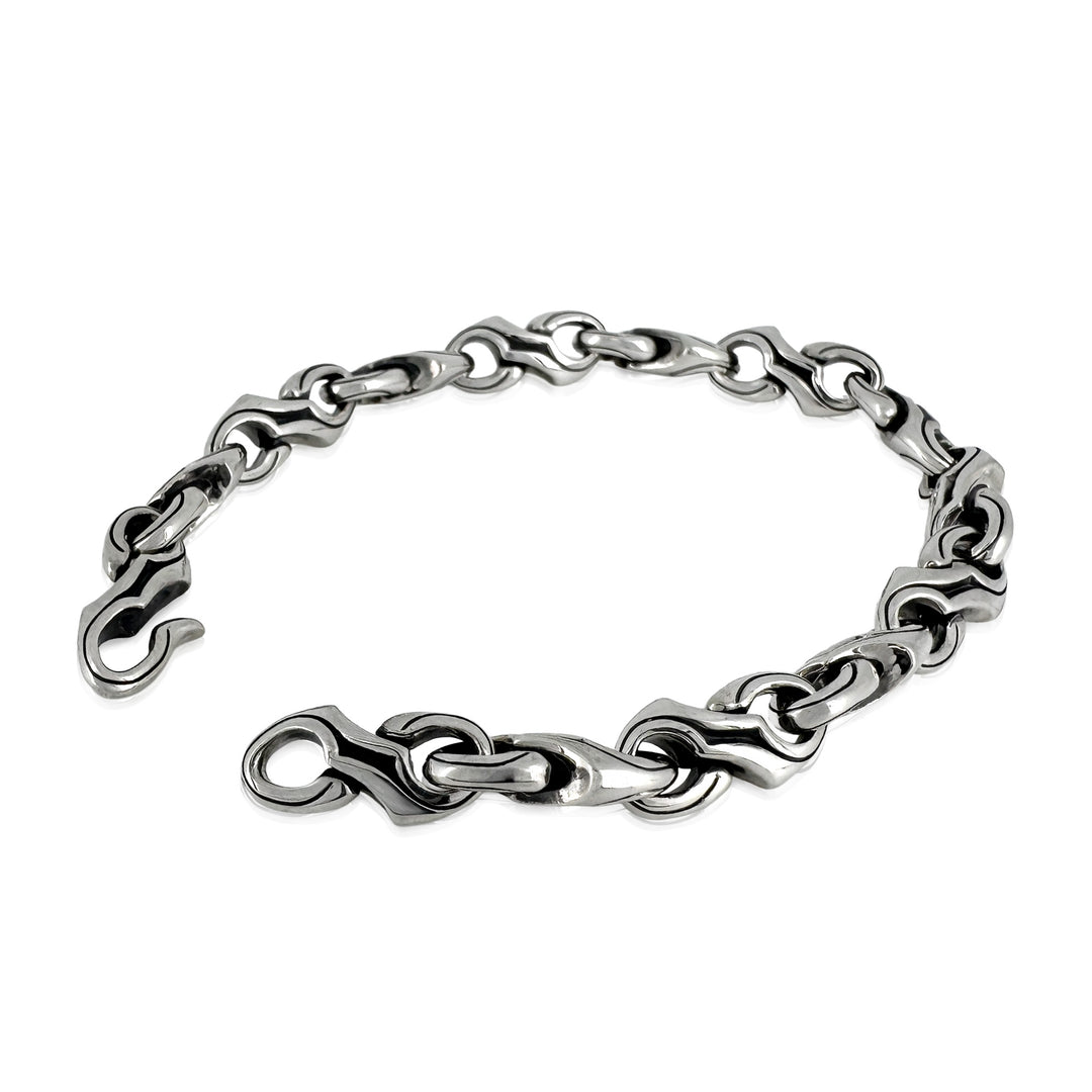 URBAN TRIBAL SLINK BRACELET M / L-542