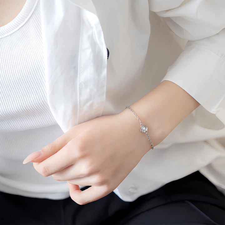 サクラブロッサム ブレスレット(S) / LSB-001_003