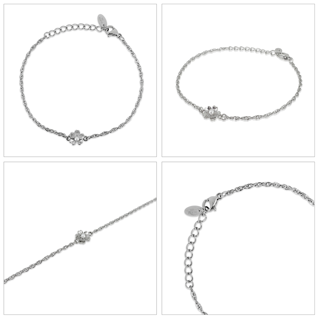 サクラブロッサム ブレスレット(S) / LSB-001_003