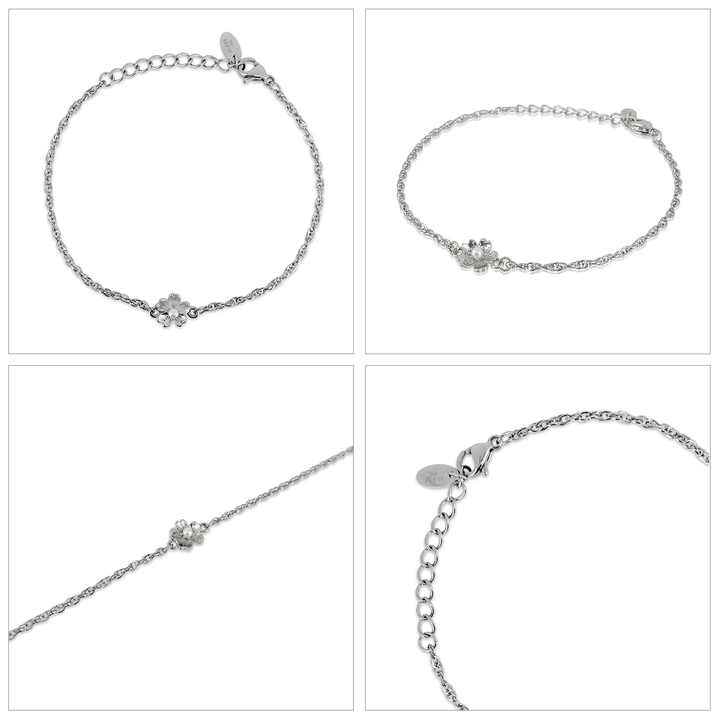 サクラブロッサム ブレスレット(S) / LSB-001_003