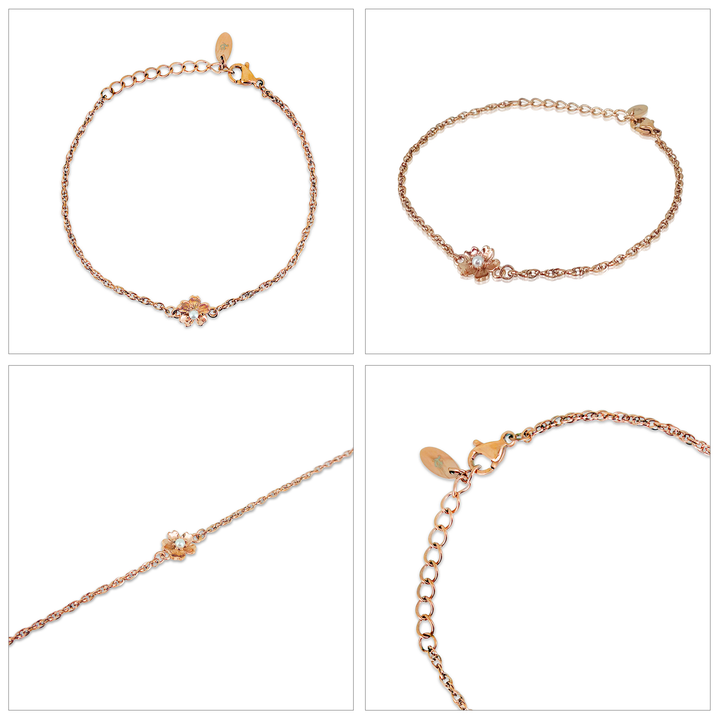 サクラブロッサム ブレスレット(S) / LSB-001_003