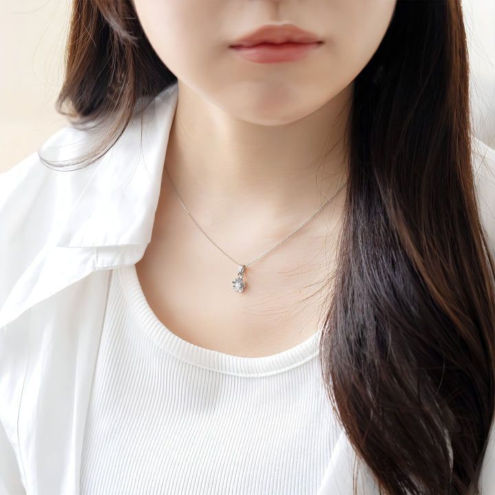 サクラブロッサム ネックレス / LSN-008_010