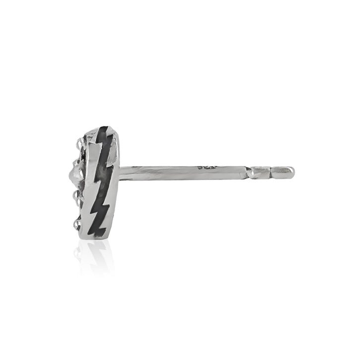 PLAYING CARDS HEART PIERCE(片耳用) / M0431