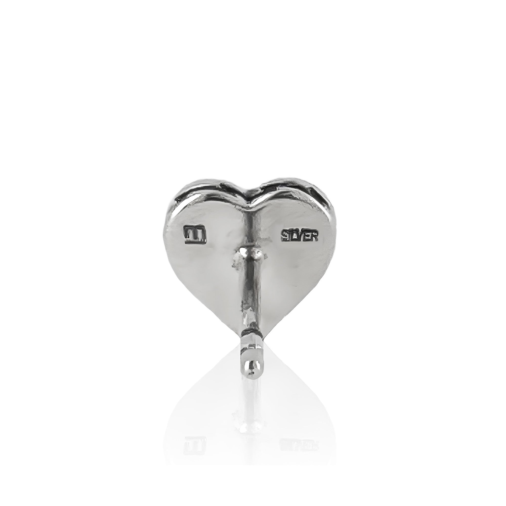 PLAYING CARDS HEART PIERCE(片耳用) / M0431 – BLESS