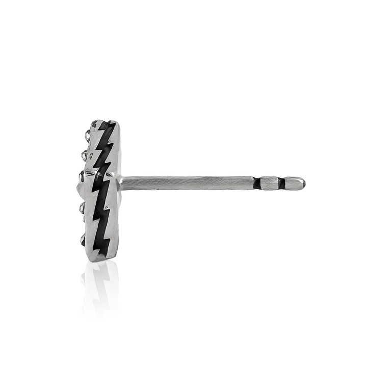 PLAYING CARDS DIAMOND PIERCE(片耳用) / M0432