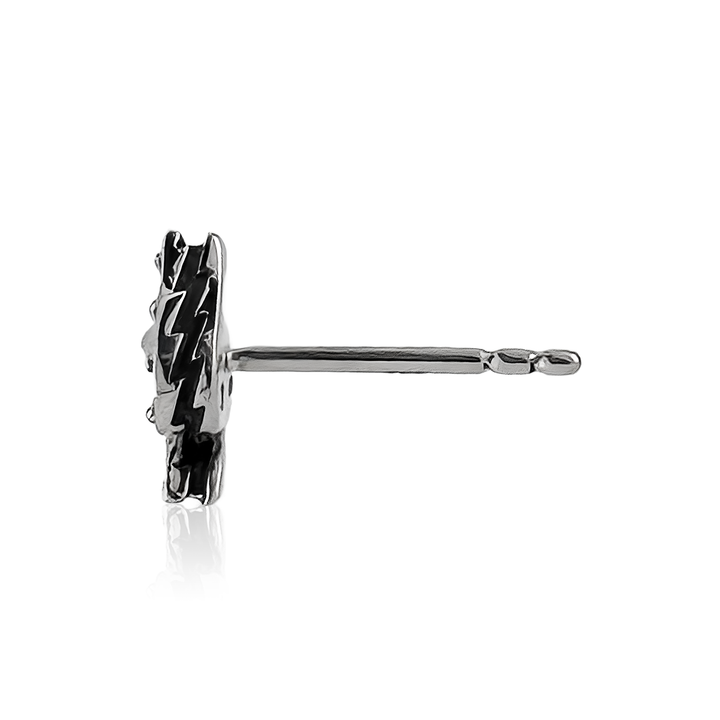 PLAYING CARDS SPADE PIERCE(片耳用) / M0433