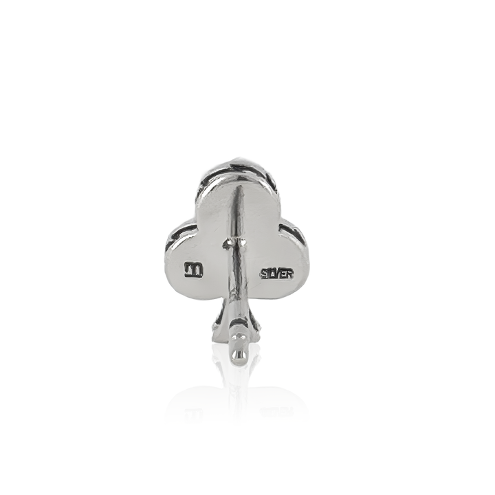 PLAYING CARDS CLUB PIERCE(片耳用) / M0434