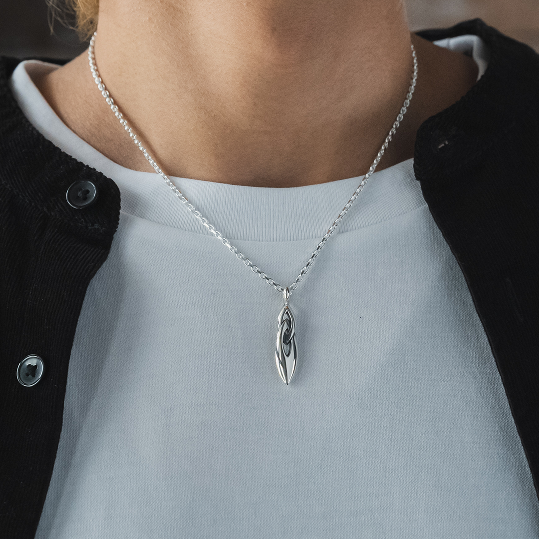 PAIR PENDANT