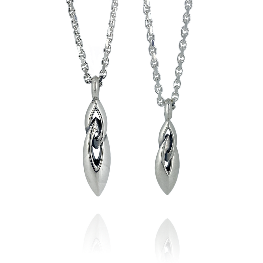 PAIR PENDANT