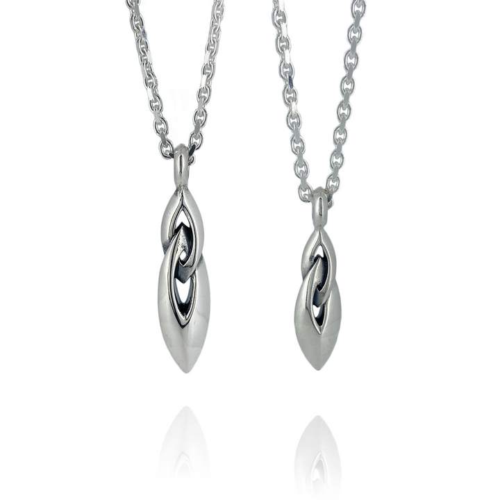 PAIR PENDANT