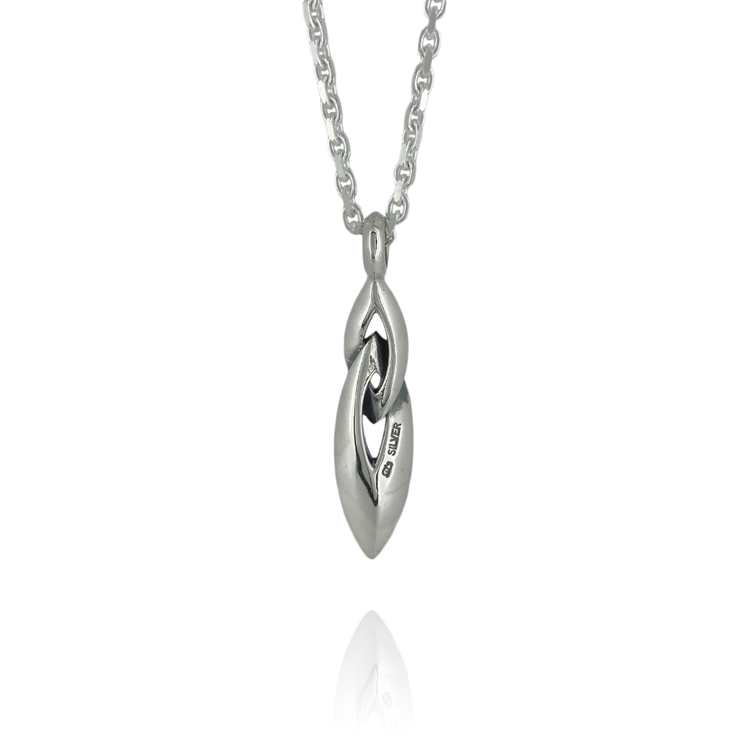 PAIR PENDANT