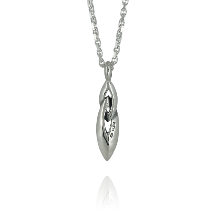 PAIR PENDANT