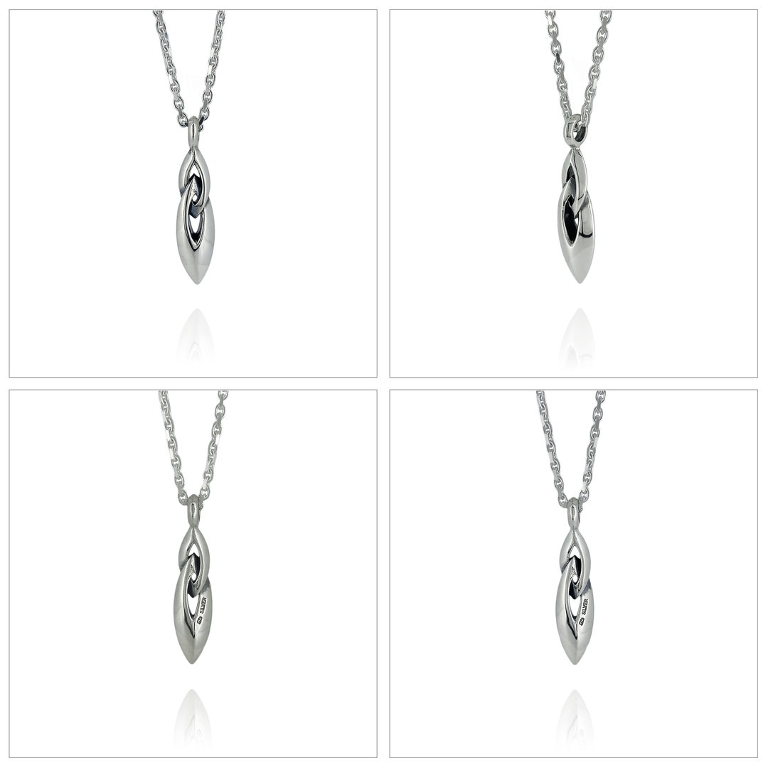 PAIR PENDANT / MC-202-203