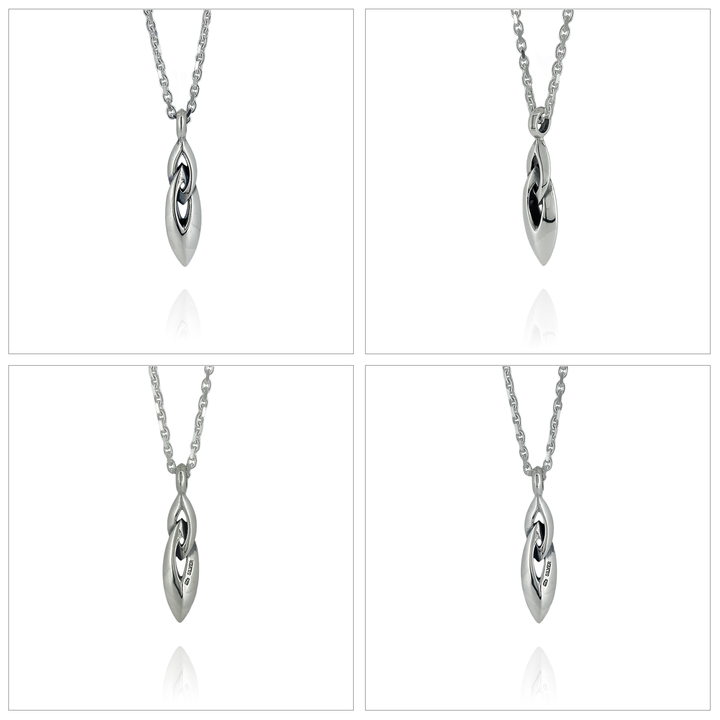 PAIR PENDANT / MC-202-203