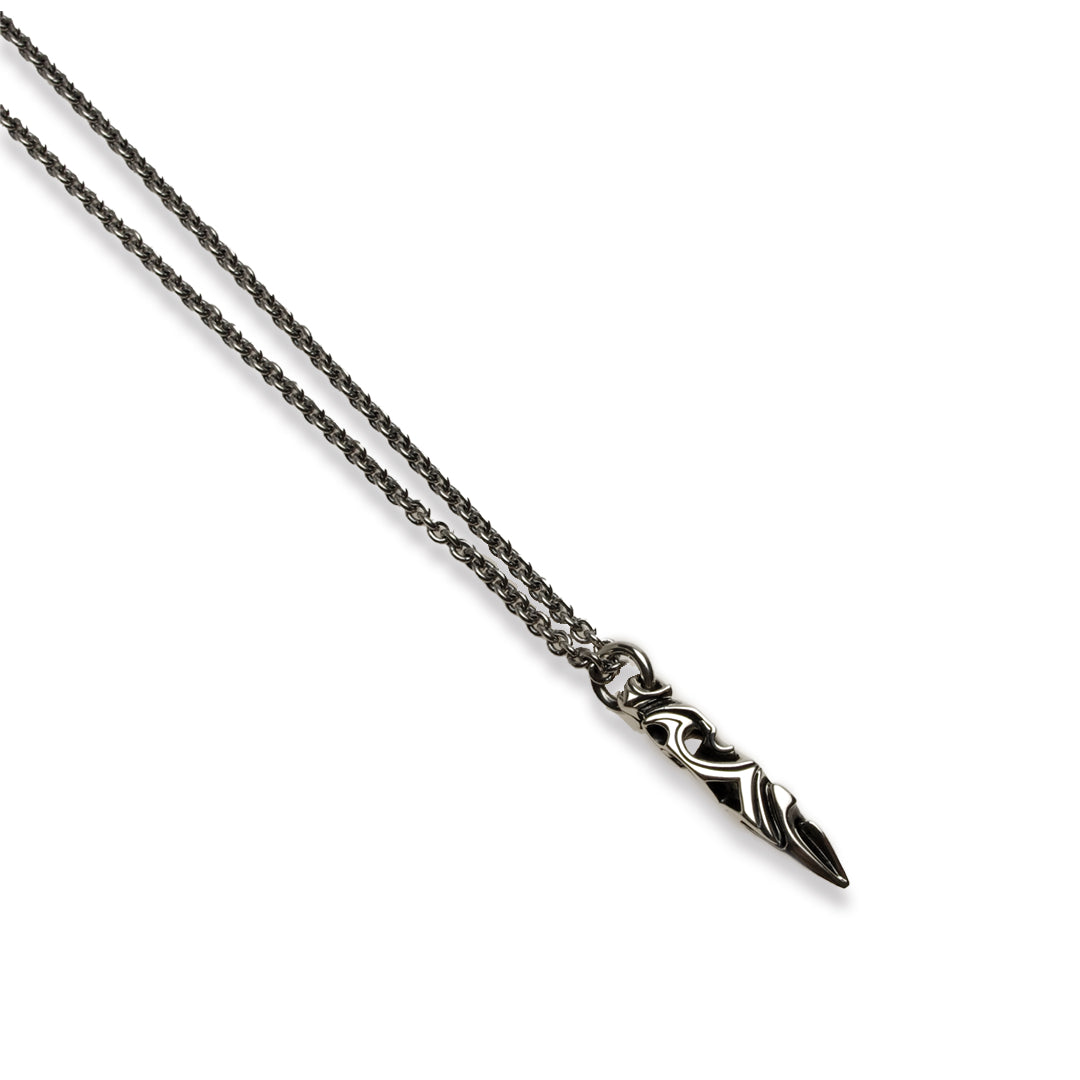 URBAN TRIBAL LILY PENDANT M / MC-216
