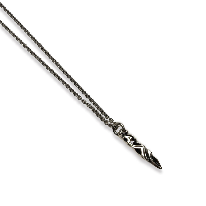 URBAN TRIBAL LILY PENDANT M / MC-216