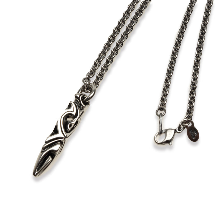 URBAN TRIBAL LILY PENDANT M / MC-216
