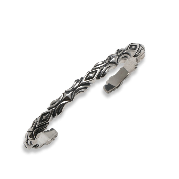 URBAN TRIBAL BANGLE M / MC-285