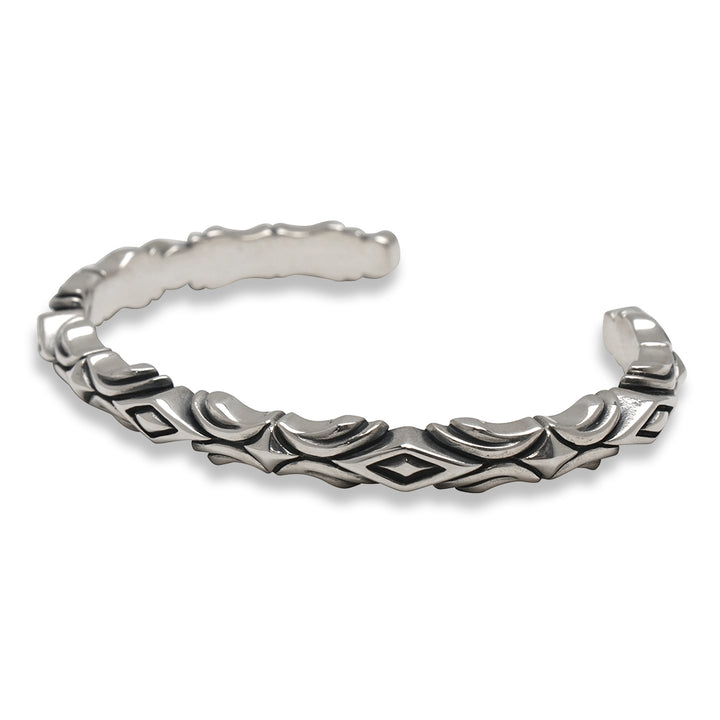 URBAN TRIBAL BANGLE M / MC-285