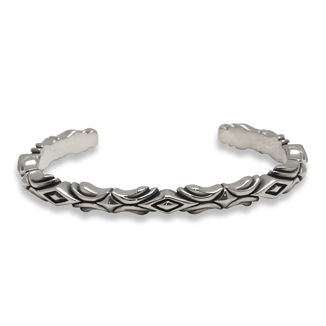 URBAN TRIBAL BANGLE M / MC-285
