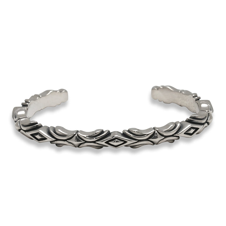 URBAN TRIBAL BANGLE M / MC-285