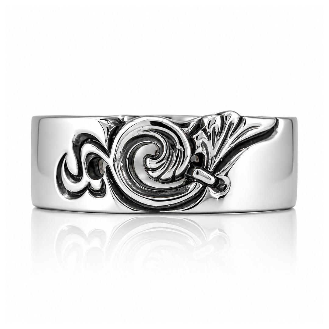 PAIR RING / MC-375-376