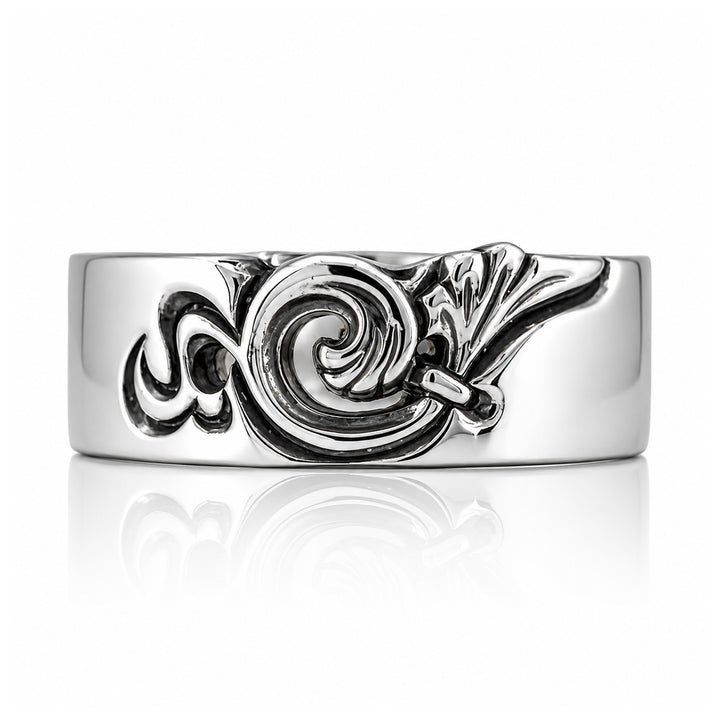 PAIR RING / MC-375-376
