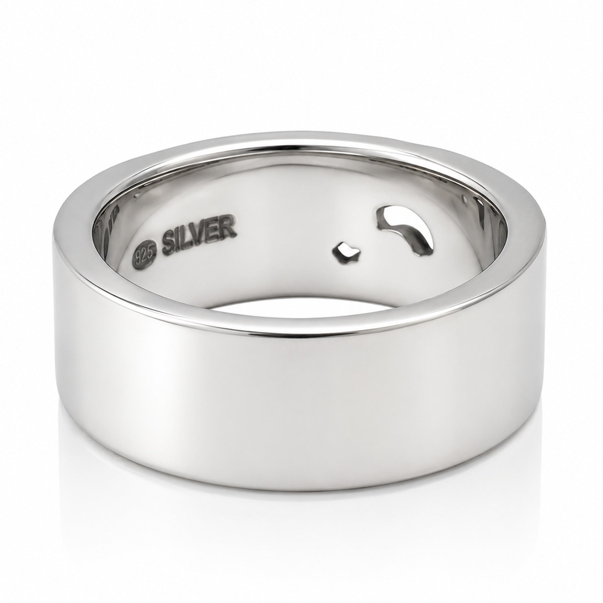 WING HEART PAIR RING WOMEN / MC-376 – BLESS